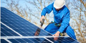 Installation Maintenance Panneaux Solaires Photovoltaïques à Goyencourt